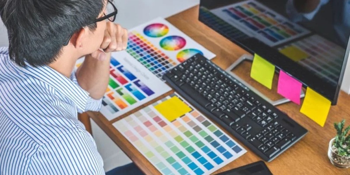 Professional Graphic Design Services in Pakistan