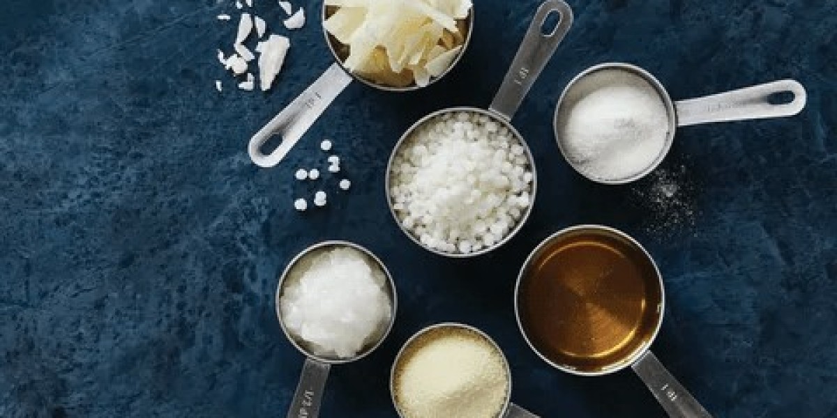 Emulsifiers Market Size, Share & Forecast