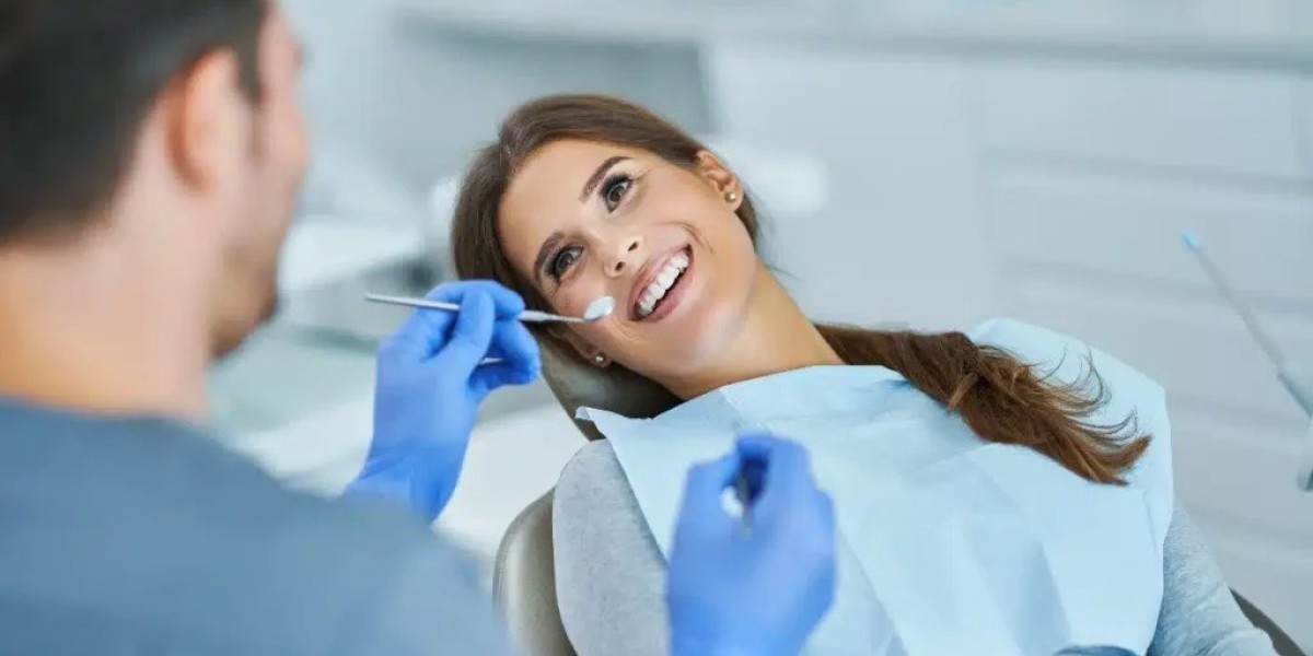 Trusted Dentist in Dundas for Complete Family Care