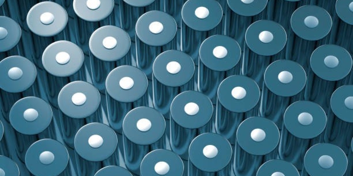 Medical Batteries Market Outlook: Growth Drivers, Trends, and Future Opportunities