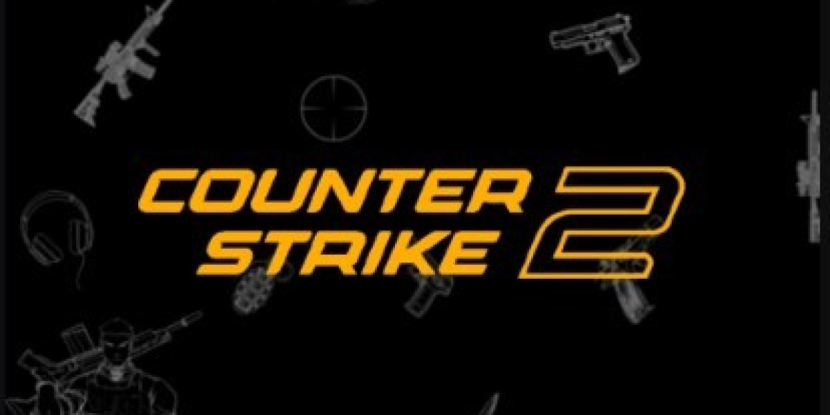 CS2 Account Power Unlocked: Dominate Instantly with WaytoSmurf