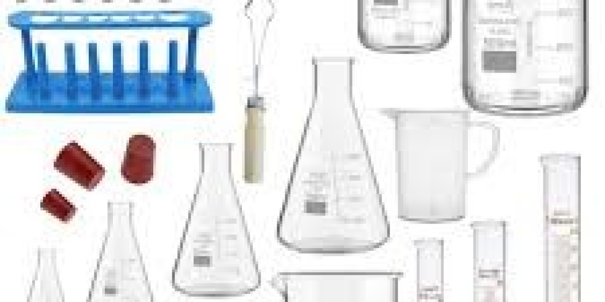 Professional Supplier of Laboratory Equipment and Solutions