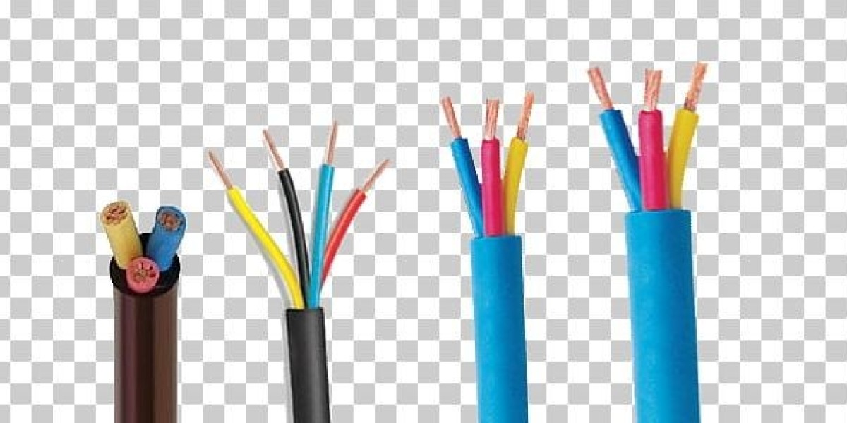 Electric Submersible Cables Market: Engineering Power for Extreme Underground Conditions