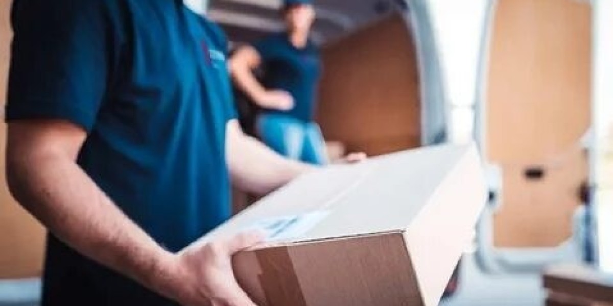 Affordable Courier Services Redditch Every Business Can Trust
