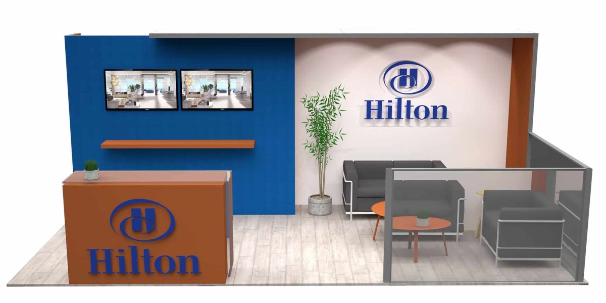 Leading Exhibit Companies in Atlanta for Trade Show Success