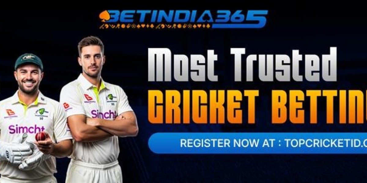 Top Cricket ID for IPL, T20, and Test Betting – Fast, Easy & Safe