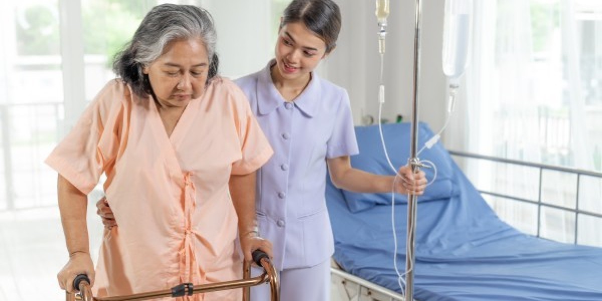 Long-Term Career Planning With a Nursing Agency