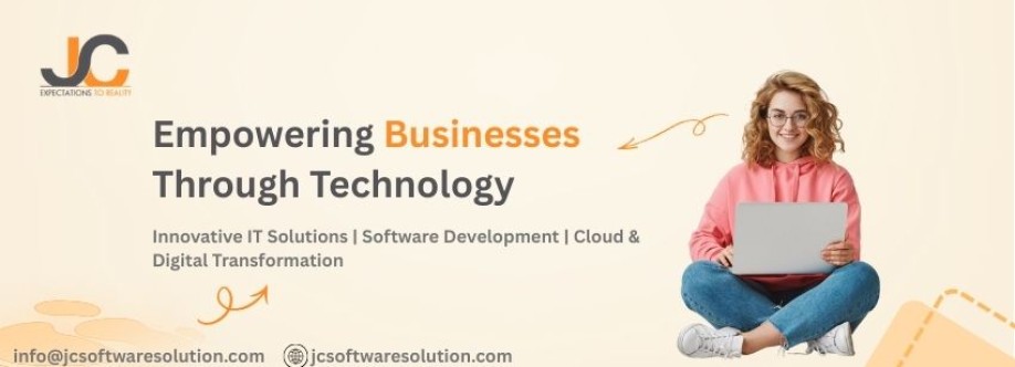 JC Software Solution