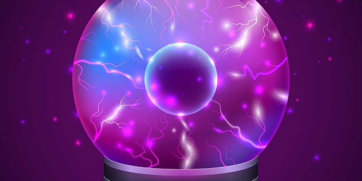 The Educational Benefits of Assembling a Plasma Ball Inspired Display