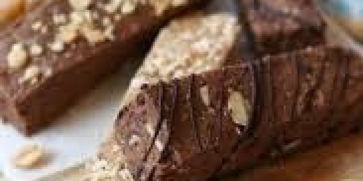 Vegan Protein Bar Market Reports Higher Distribution Through Online Sales Platforms