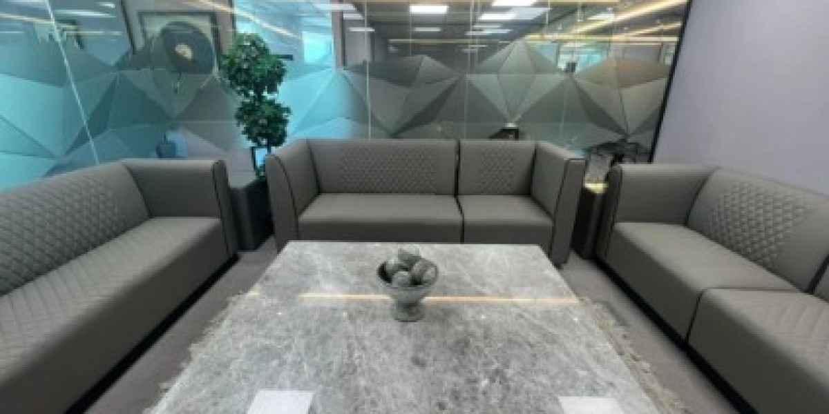 Why Coworking Space Dubai Is Perfect for Entrepreneurs