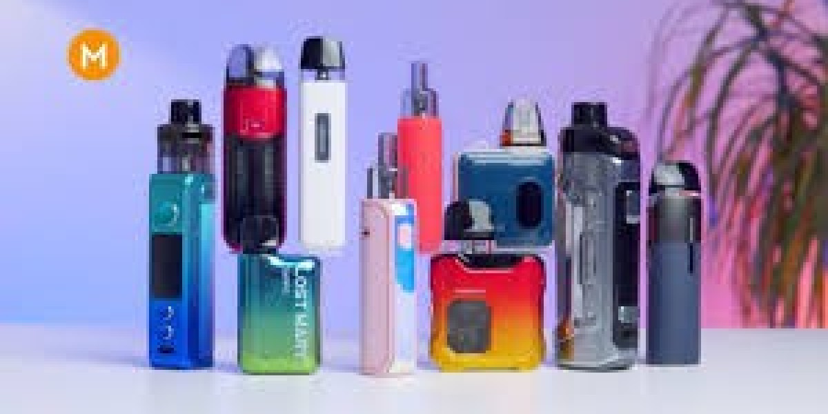 Evaluating Vaping Devices Through Practical Experience