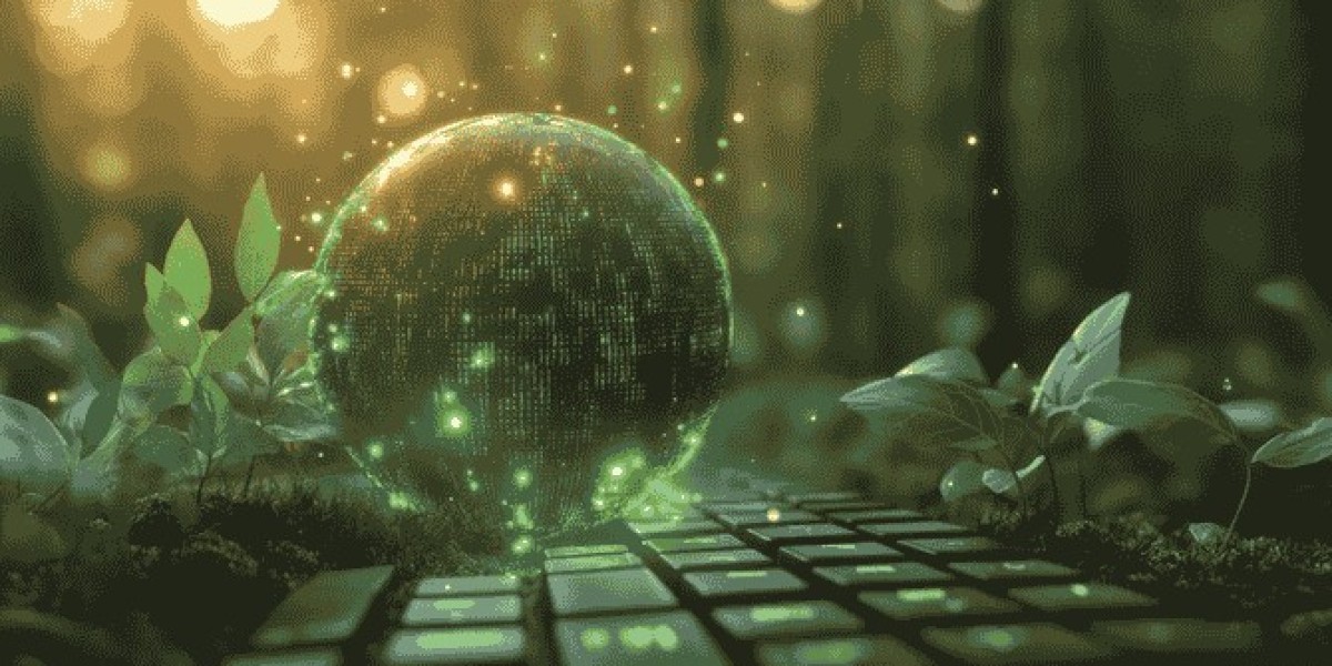 Data Centers Reducing Energy Footprint and Sustainable Innovation