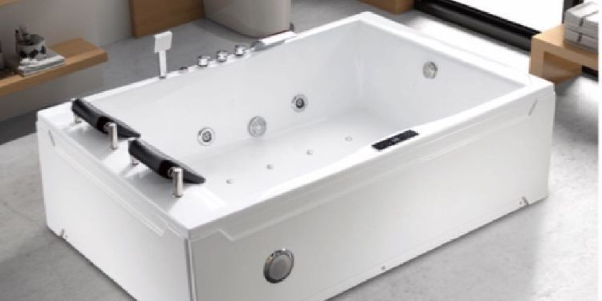 Buy Bathtubs Online in Pakistan – Tips for Choosing the Perfect One