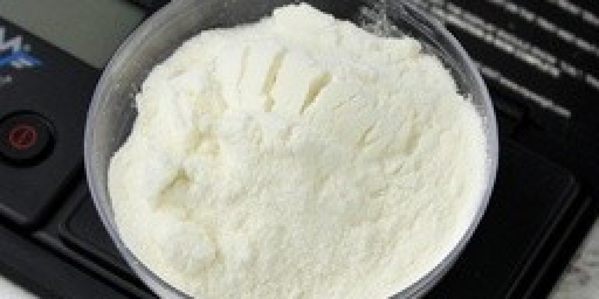 Dairy Stabilizers Market Competitive Landscape and Outlook 2034