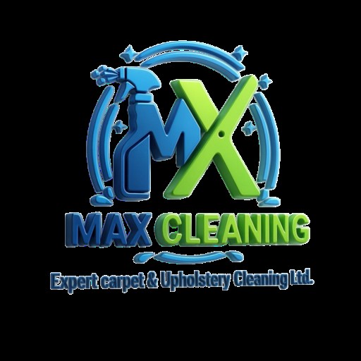 max Cleaning
