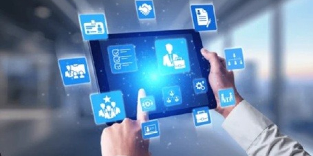 Virtual Hiring Tools Market Strategic Outlook and Growth 2034