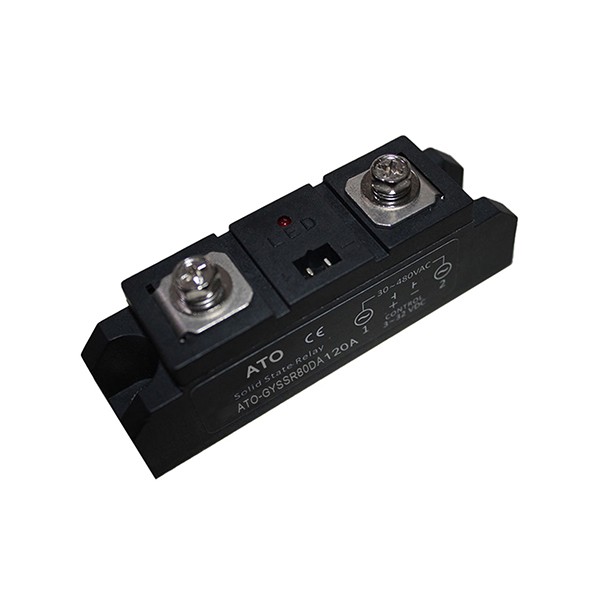 Industrial Relay Supplier