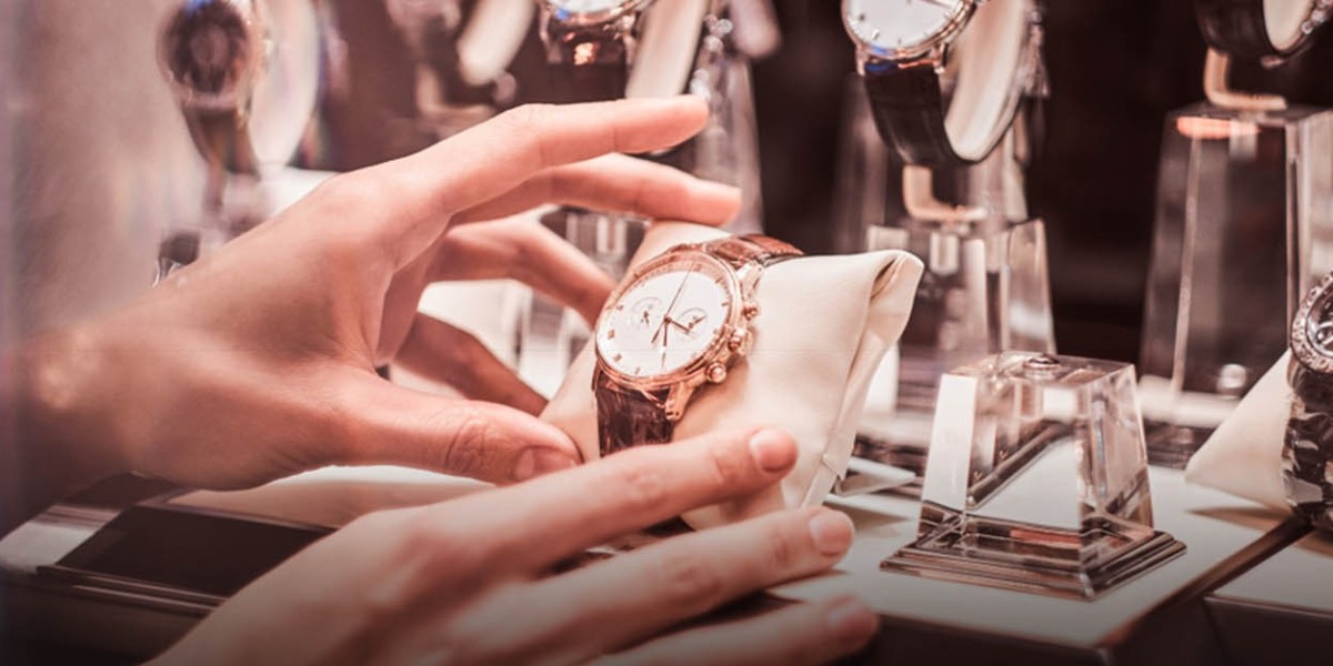Bags and Watches in Dubai: Replica Bags and Master Copy Watches
