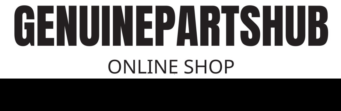 Genuine Parts Hub