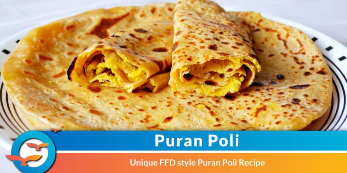 Puran Poli Recipe how to make puran poli | Diabetes-Friendly maharashtrian Dish