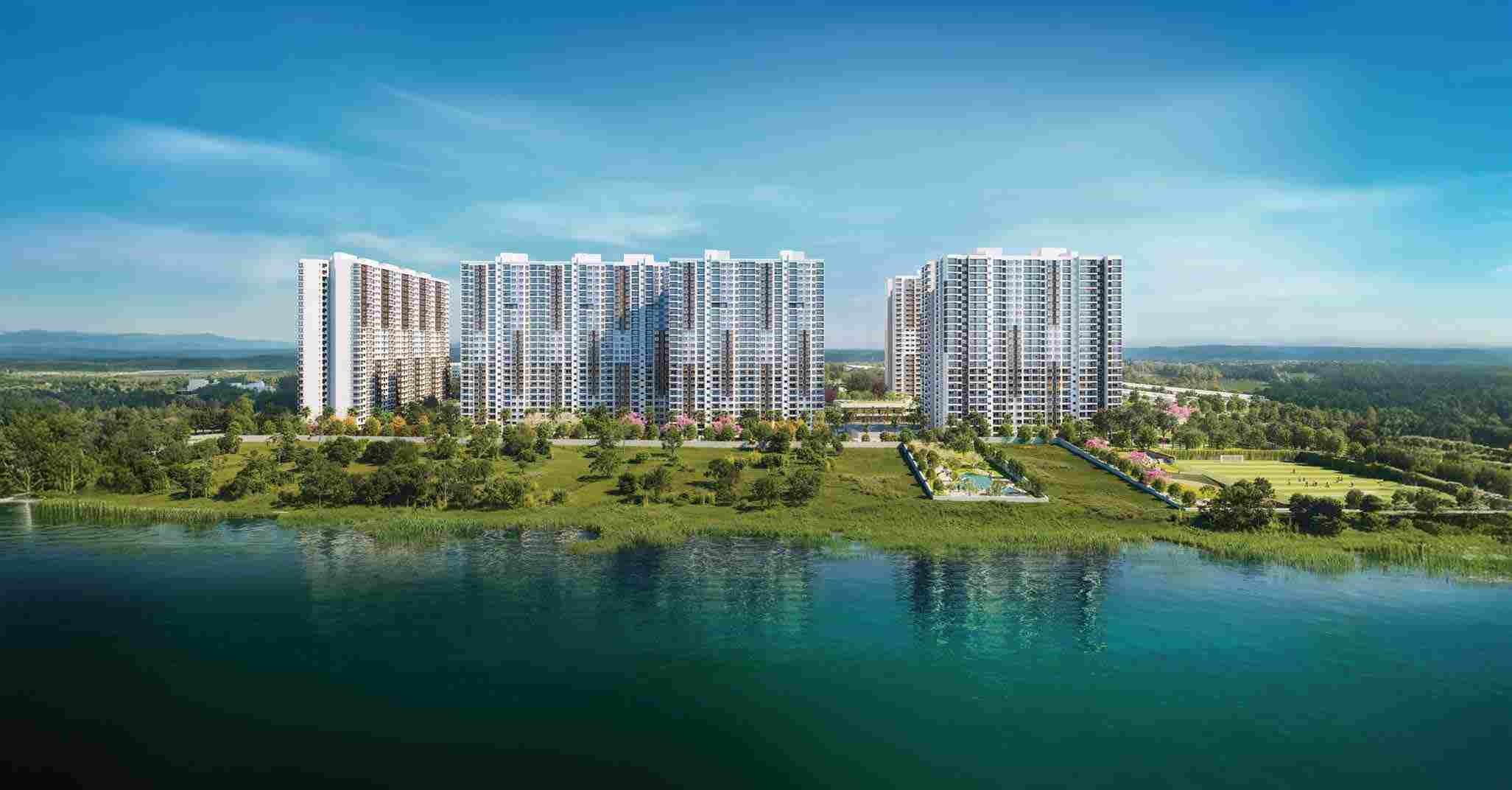Adarsh ParkLand