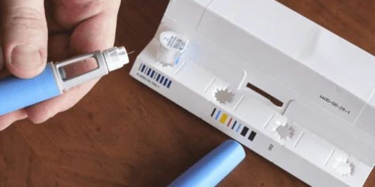Ozempic UAE: Step-by-Step Journey from Consultation to Results