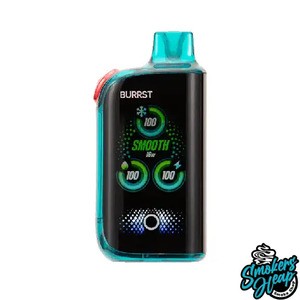 Fasta burst Disposable vape