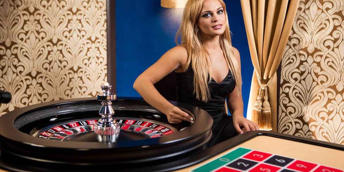 Online Roulette Malaysia and the Art of Probability Management