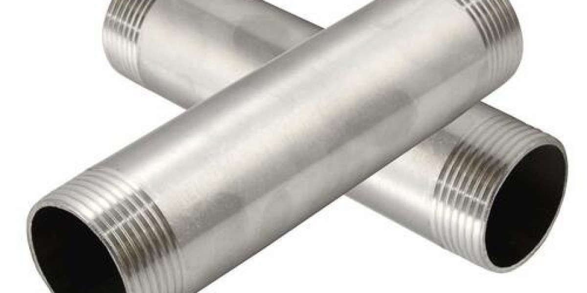 How to Select the Best BSP Fittings for Your Industrial Projects