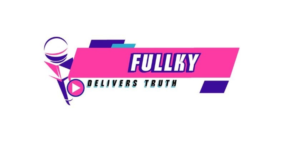 Fulkky: A Rising Name in Digital Content and Online Engagement