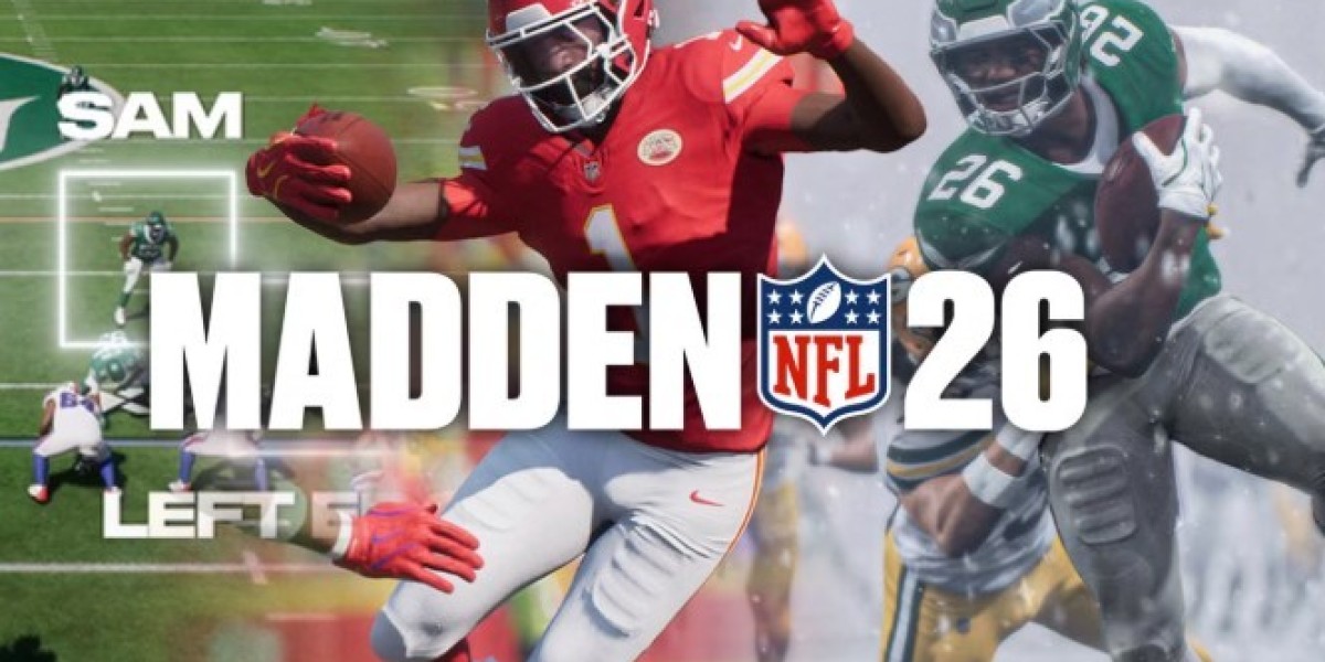 Madden 26 Coins Multiplayer Secrets Revealed