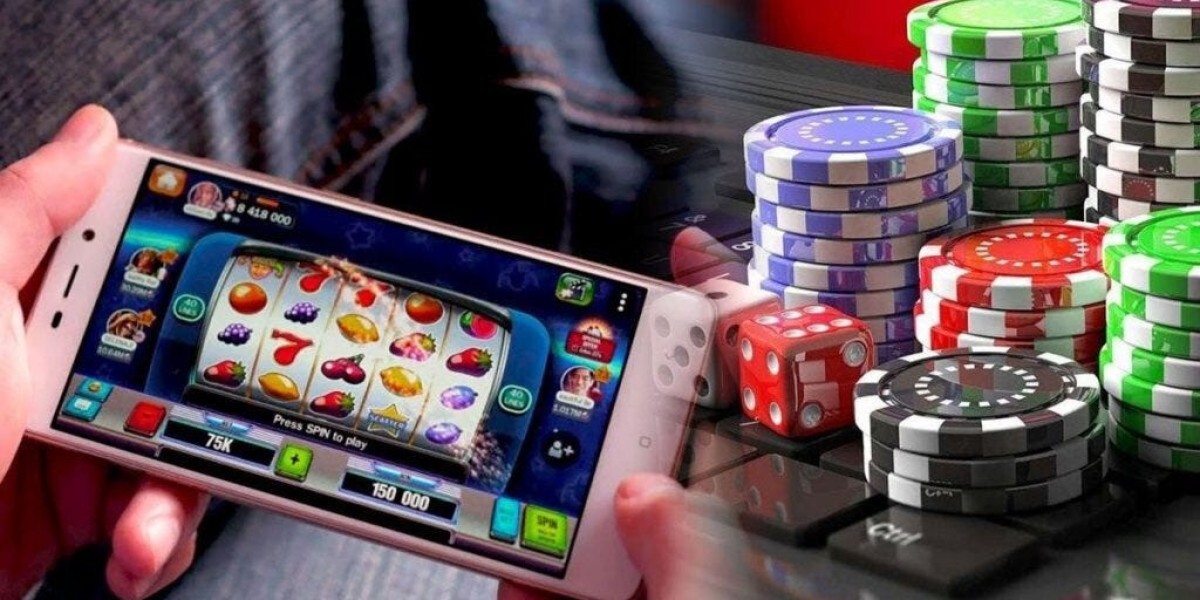 Stratégies pour augmenter vos chances sur un casino en ligne