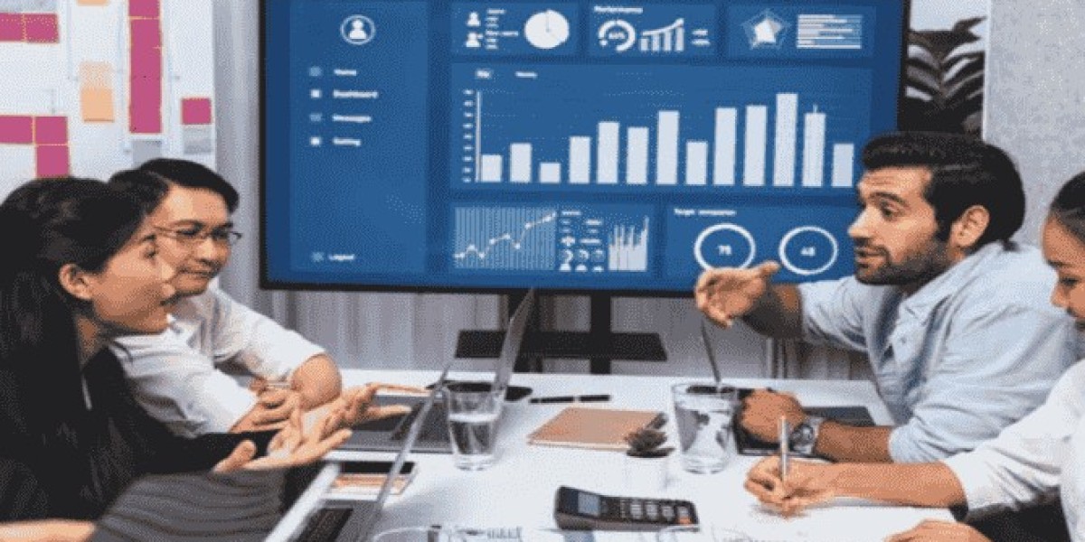 Unified MarTech Efficiency Driving Operational Performance