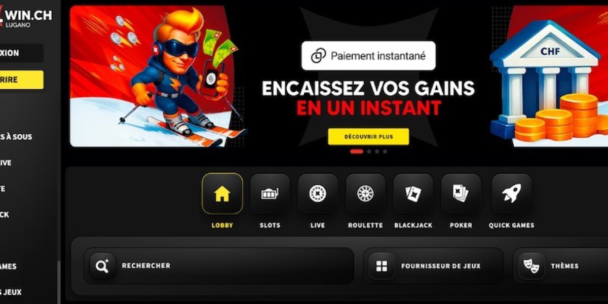 Casino en ligne fiable : le guide complet pour jouer en toute sécurité et vivre une
