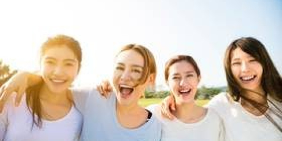 Compulsory Guide: Capturing Memorable Group Shots (團體相)