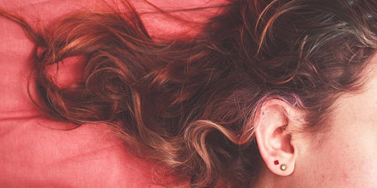 Ear Piercing Scarring Prevention: Silicone Sheets and Topical Treatments