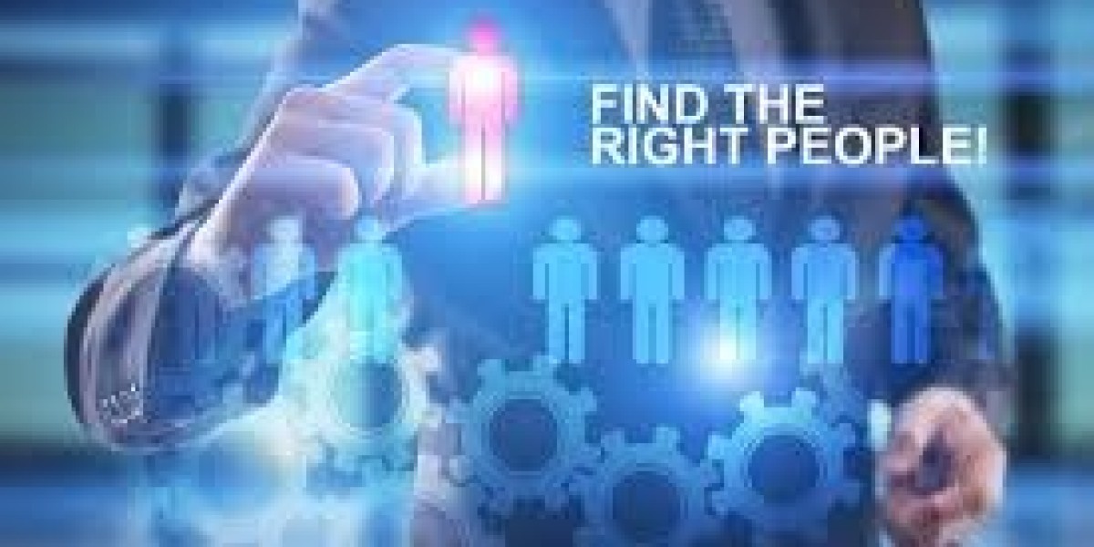 IT recruitment services in Bangalore