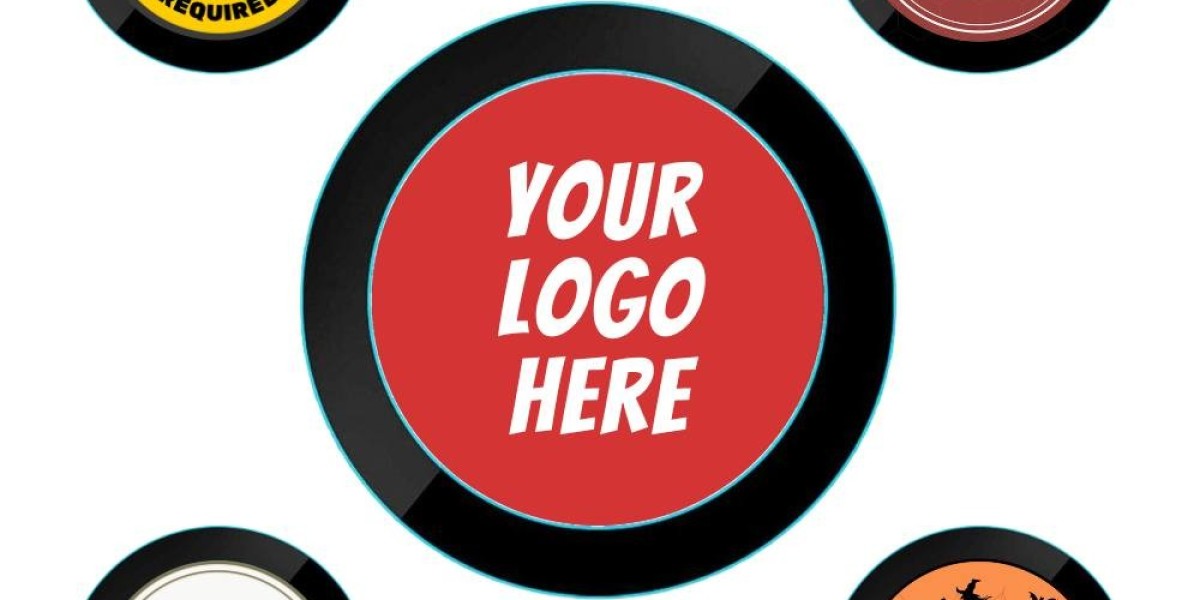 Custom Logo Projector for Events, Retail & Advertising