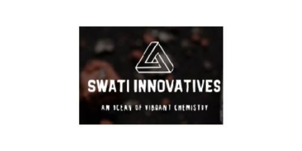 Leading Manufacturers of Cupric Oxide – Swati Innovative