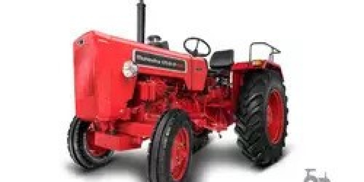 Mahindra 575 DI XP Plus Tractor Price, Features & Farming Uses in India