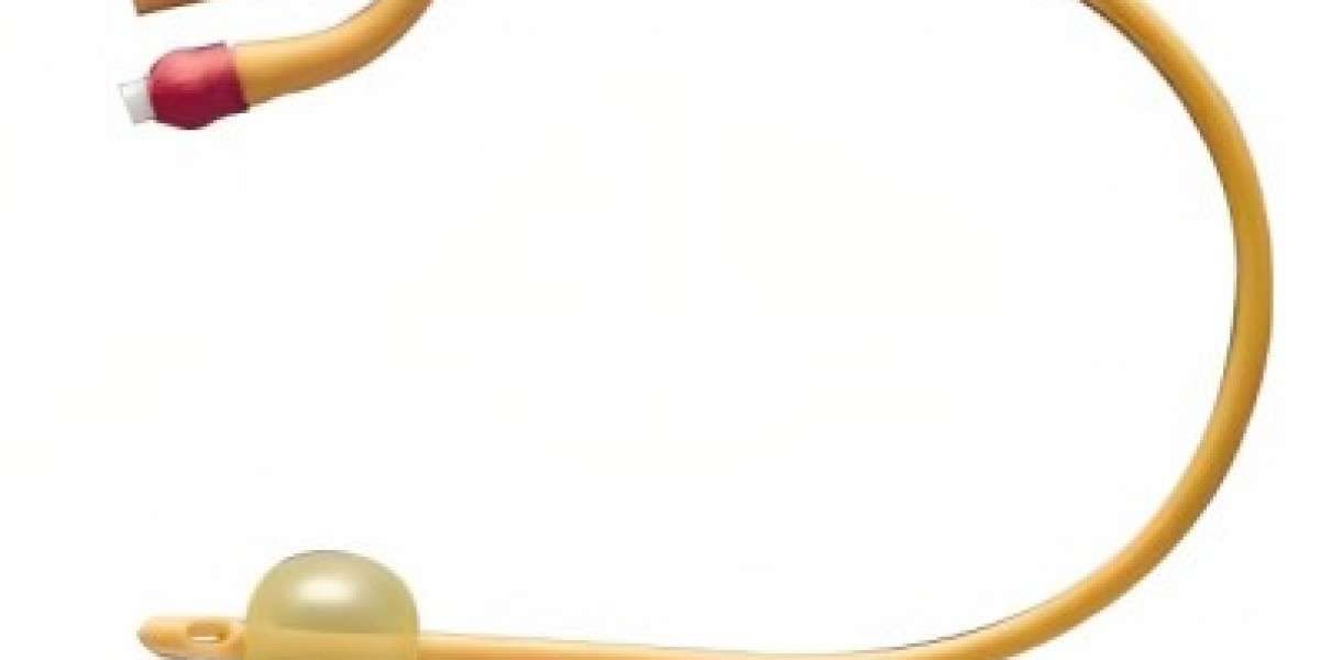 Indwelling Catheters Market: Supporting Continuity of Care in a Changing Healthcare World