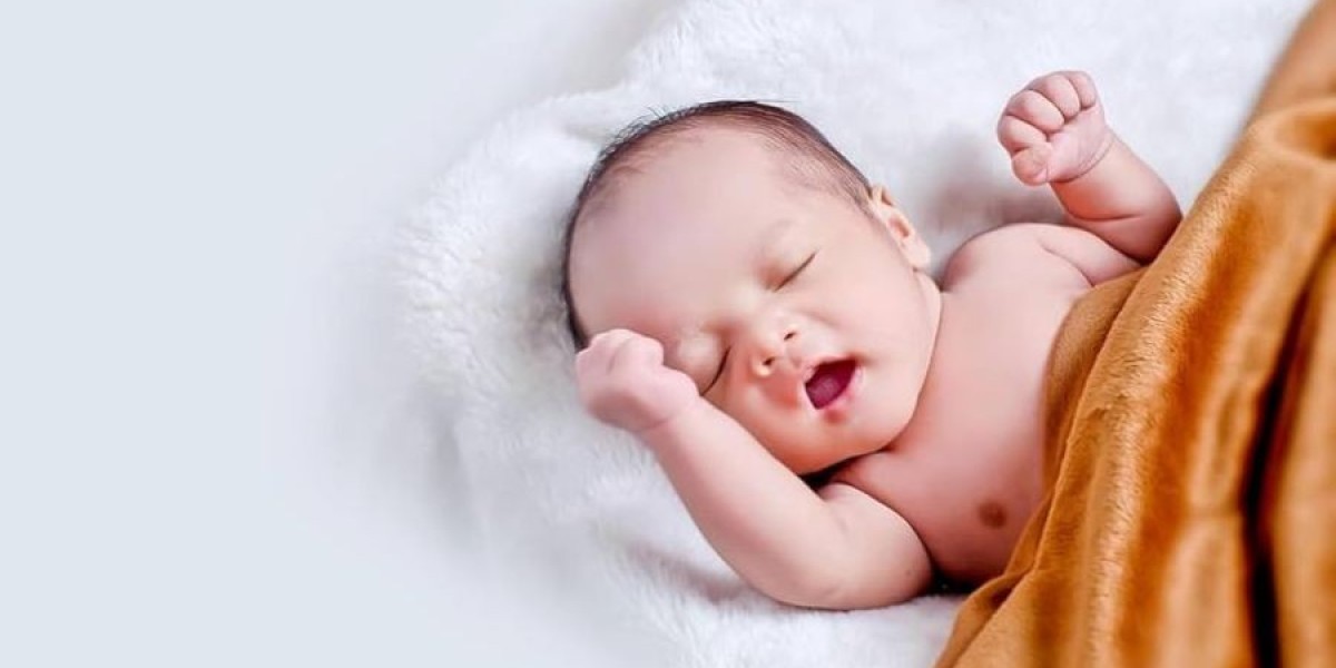 The Ultimate Guide to Newborn Photography in Noida