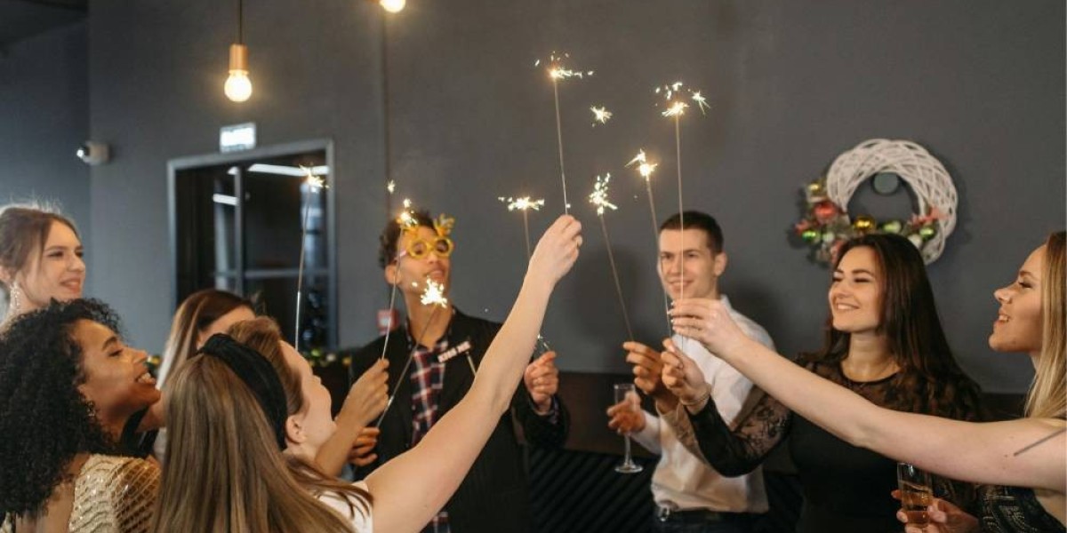 Cocktail party venues in Gurgaon Perfect for Luxury Night Parties