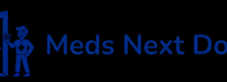 Meds Next Door