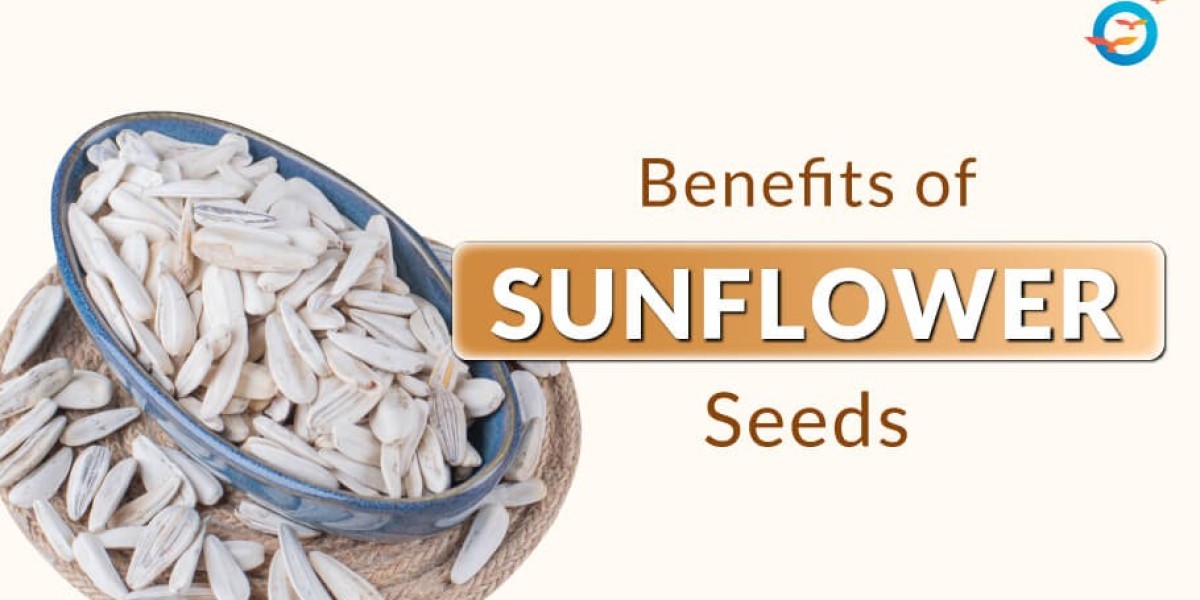 Sunflower Seeds for Diabetes Patients