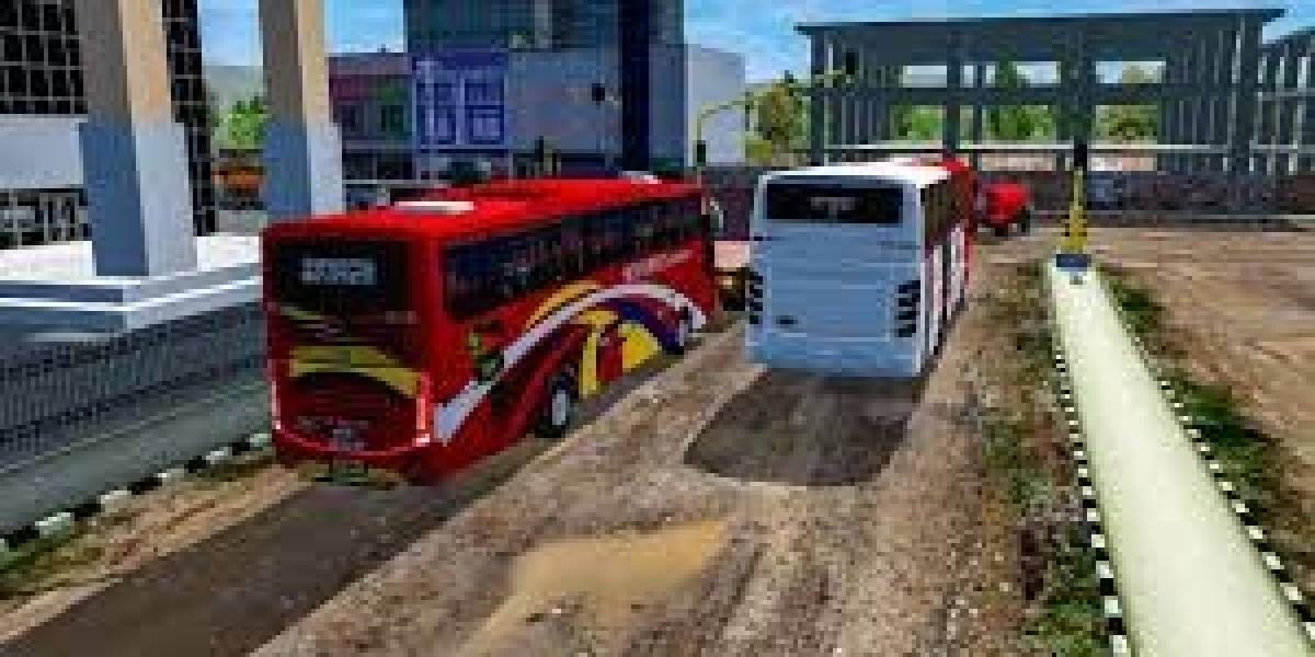 Explore Indonesia Like Never Before with Bus Simulator Indonesia Mod Apk