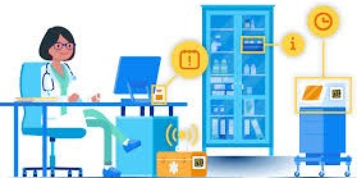 Why an Asset Tracking System Is Essential for Asset Visibility