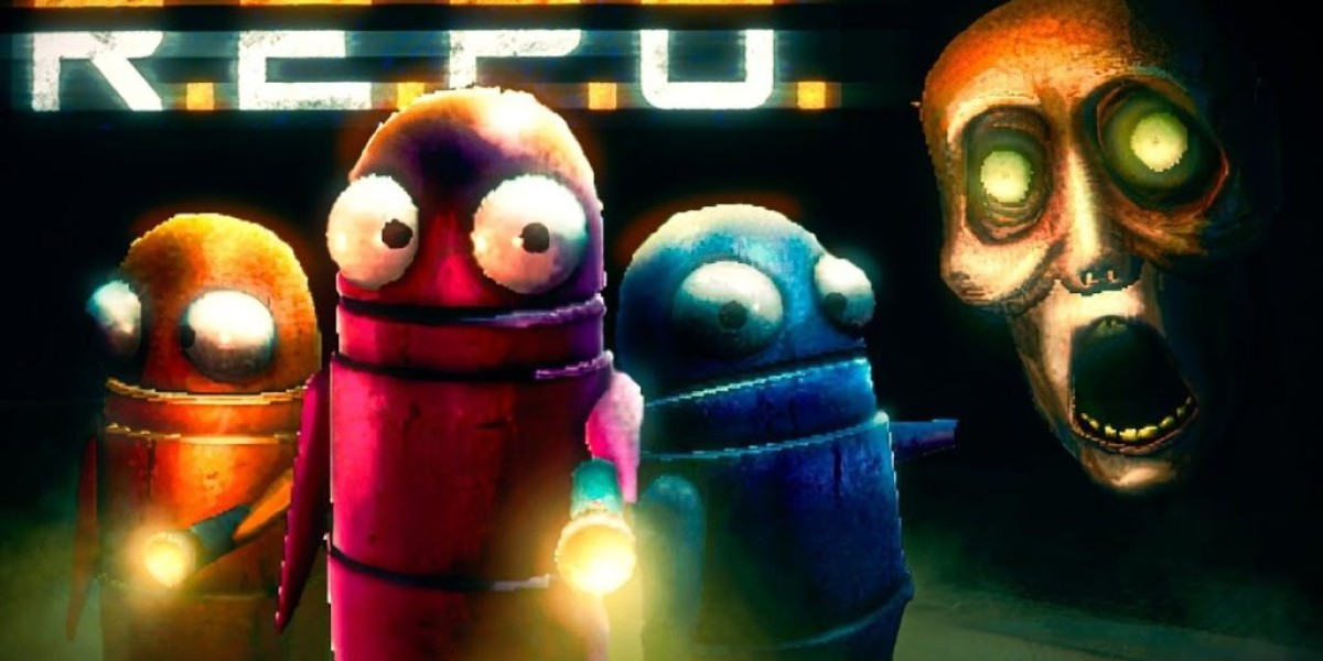 Dive into the World of Shopkeeping: A Guide to Fun Store Management Games (Like Repo Game!)