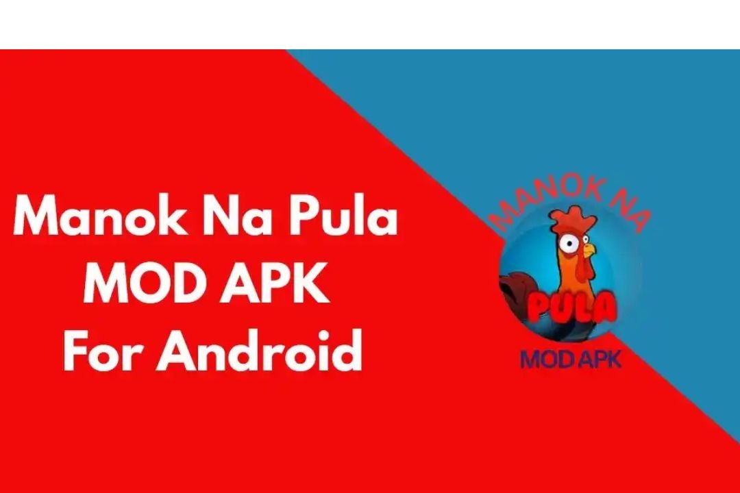 Manokna pula mod apk
